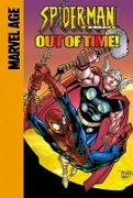 Thor: Out of Time!