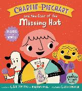 Charlie Piechart and the Case of the Missing Hat