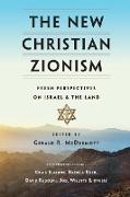 The New Christian Zionism