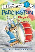 Paddington Plays on