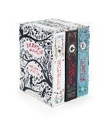 Wildwood Chronicles 3-Book Box Set