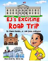 Ej's Exciting Road Trip: From Selma, Alabama 50th Anniversary of Bloody Sunday to the White House in Washington, D.C