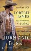 Turn and Burn