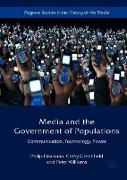 Media and the Government of Populations