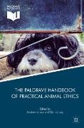 The Palgrave Handbook of Practical Animal Ethics