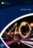 Social Trends (40th Edition)