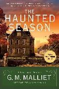 The Haunted Season: A Max Tudor Mystery
