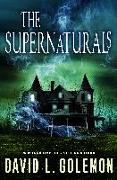 The Supernaturals