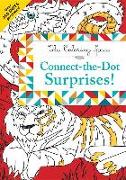 Connect-The-Dot Surprises!