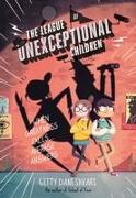 The League of Unexceptional Children