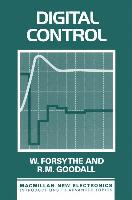 Digital Control: Fundamentals, Theory and Practice