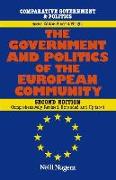 The Government and Politics of the European Community