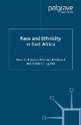 Race and Ethnicity in East Africa