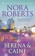 The Macgregors: Serena & Caine: Playing the Odds\Tempting Fate