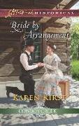 Bride by Arrangement