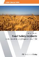 Food Safety Incidents