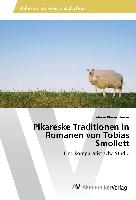 Pikareske Traditionen in Romanen von Tobias Smollett