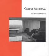 Terence Gower: Ciudad Moderna: Video Works