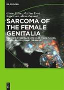 Sarcoma of the female genitalia 2