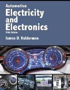 Automotive Electricity and Electronics