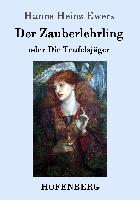 Der Zauberlehrling