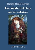 Der Zauberlehrling