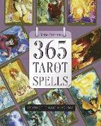 365 Tarot Spells