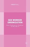 Sex Worker Unionization