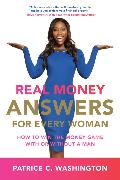 Real Money Answers for Every Woman