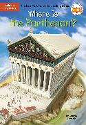 Where Is the Parthenon?