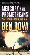 Mercury and Prometheans: Two Complete Novels