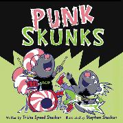 Punk Skunks