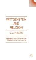 Wittgenstein and Religion