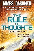 The Rule of Thoughts (The Mortality Doctrine, Book Two)