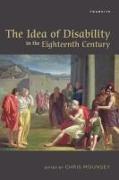 The Idea of Disability in the Eighteenth Century