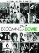 Becoming Bowie