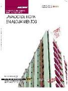 Lavado de ropa en alojamientos, operaciones básicas de pisos en alojamientos. Cuaderno : certificados de profesionalidad