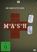Mash Complete Box 1-11