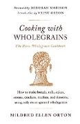 Cooking with Wholegrains