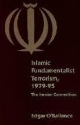 Islamic Fundamentalist Terrorism, 1979-95