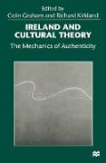 Ireland and Cultural Theory