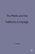 The Media and the Falklands Campaign