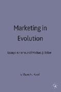 Marketing in Evolution