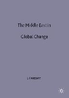 The Middle East in Global Change