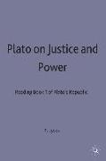 Plato on Justice and Power