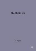 The Philippines: The Political Economy of Growth and Impoverishment in the Marcos Era