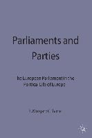 Parliaments and Parties