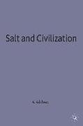 Salt and Civilization