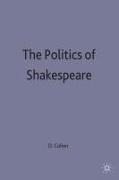The Politics of Shakespeare