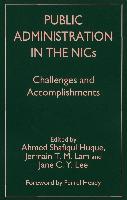 Public Administration in the Nics